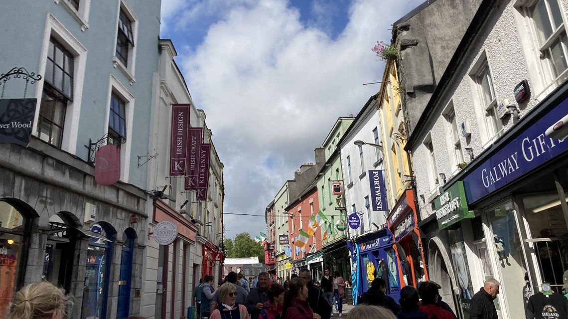 Galway